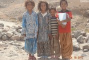 محرومیت زدائی با ملاحظه عزت انسانی