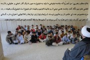 تبلیغ یک وظیفه درجه دوم مخصوص عده ای خاص از روحانیون نیست