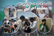 معاونت اجرایی گروه جهادی تبلیغی