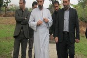 گروه جهادی تبلیغی شهدای گمنام
