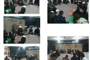 گروه تبلیغی نورالشهداء