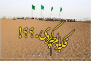 موسسه جهادی سفیر اسلام